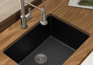 Steinart / Quartz Sinks